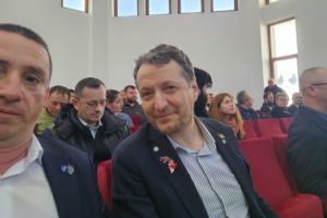 Dezbatere cu scandal la Nehoiu. Hidroelectrica acuzată de distrugerea faunei şi florei într-o zonă protejată