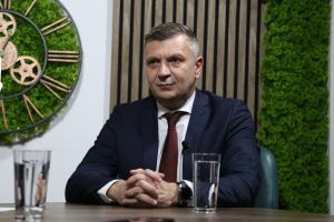 Crin Antonescu, preşedintele care uneşte! „Este la vârsta maturităţii depline şi a înţelepciunii”