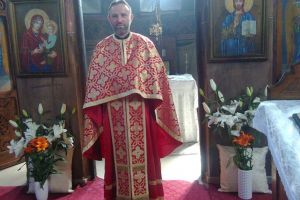 Învăţătura Preotului de mir – ,,Apostole Sfinte şi Evangheliste Luca, roagă pe Milostivul Dumnezeu, ca să dea iertare de greşeli sufletelor noastre”!