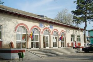 Post vacant la Primaria Comunei Mihail Kogalniceanu