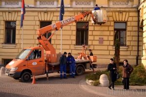 Victimă colaterală: Directorul Luxten Oradea, pus pe liber