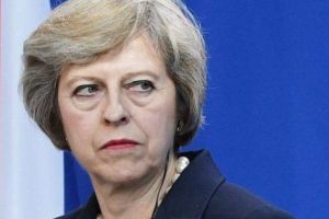 Theresa May INSISTĂ cu modificarea acordului de Brexit 