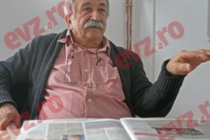 Arestarea lui Petre Mihai Băcanu şi privatizarea ziarului România liberă. Evenimentele uitate ale anilor ’90