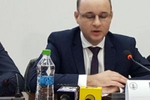 Cel mai tânăr prim-procuror din România, Viorel Teliceanu, dă de pământ cu Tudorel Toader: ”Infractorii au o puternică influenţă politică”