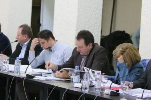 Ape agitate în PNL Târgu-Mureş: cinci consilieri locali propuşi pentru excludere din partid!