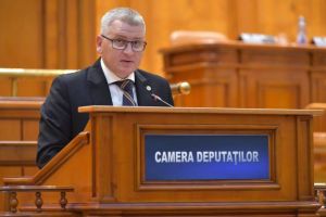 Deputat PNL Florin Roman/ Declaraţie politică: Prin “Win-win situation” câştigă doar domnul Dragnea!