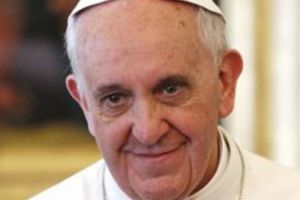 Papa FRANCISC pregătit să intervină în CRIZA din VENEZUELA