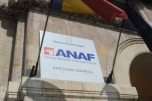 ULTIMĂ ORĂ. Site-ul ANAF a „CĂZUT din cauza suprasolicitări. Inoformaţii depunere Declaraţie Unică