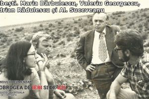 Doliu printre istoricii si arheologii constanteni. Maria Barbulescu s-a stins din viata