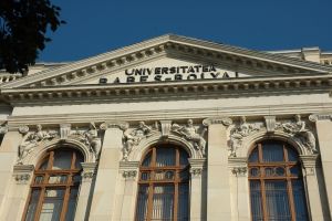 Un profesor cercetător de la UBB, recunoşatere internaţională