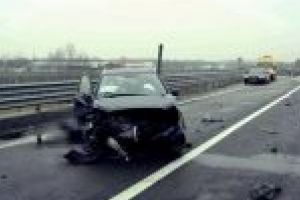 Accident grav in Ungaria. Printre victime si un roman