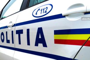 Accident rutier în Urziceni. O persoană a fost vătămată