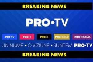 PRO TV a dat LOVITURA. Au obţinut mai mult decât SPERAU. CREȘTERE FABULOASĂ pentru postul din Pache Protopopescu