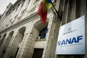 Site-ul ANAF a picat! Activitatea fiscului este PARALIZATĂ