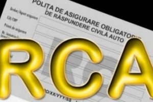 Veşti proaste pentru şoferi. Cum vor putea fi identificaţi cei care nu au asigurare RCA