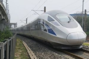 China vânează reţeaua feroviară europeană