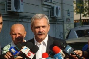 RATEU SAU UMILINŢĂ CRUNTĂ pentru Dragnea? Anunţ de ultimă oră. ACCES INTERZIS la greii lumii? Breaking news