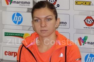 Ce a declarat Simona Halep inaintea meciului de FedCup cu Cehia. Cine face parte din echipa Romaniei