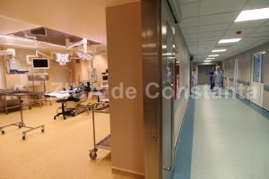 Ample verificari demarate in cazul falsului medic italian. Suspectul ar avea si o polita de malpraxis