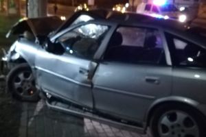 Șoferul sibian care a băgat în comă o tânără gravidă a fost reţinut miercuri de poliţie