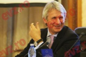 Puţini ştiu asta despre Eugen Teodorovici! Ce salariu încasează şi ce studii are la bază