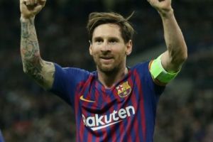 Barcelona i-a pregătit lui Messi noul contract. CLAUZA BIZARĂ impusă de catalani 