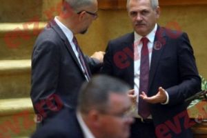 Liviu Dragnea este la PĂMÂNT! Anunţul care îl va DISTRUGE pe liderul PSD