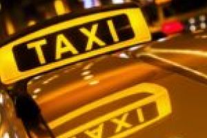 ANUNȚ ATRIBUIRE AUTORIZAȚII TAXI