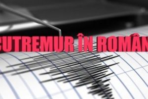 A fost iar CUTREMUR! România, LOVITĂ doar astăzi de 11 SEISME. Ultimele informaţii de la INFP