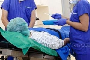 RECORD de cazuri de gripă! 51 de vrânceni diagnosticaţi cu gripă într-o săptămână