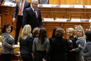 Umilinţă fără margini pentru Dragnea! Cine îi pune STOP liderului PSD. Lovitura la care nu se aştepta 