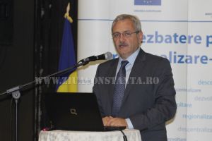 Ultima ora. Ce a decis liderul PSD, Liviu Dragnea, in legatura cu banii ce vor fi alocati primariilor 