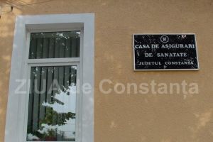 Directorul general al CJAS Constanta, revocat din functie prin Ordin al Presedintelui CNAS