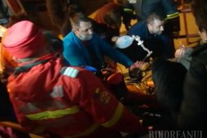 Explozia din Ştei: Doi dintre răniţi vor fi externaţi, victimele de la Terapie Intensivă sunt în stare stabilă