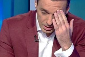 Viaţa lui Badea este în pericol. Medicii l-au băgat in şedinţa de urgenţă. Efecte devastatoare ale loviturilor primite