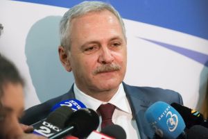 Liderul PSD, Liviu Dragnea, nu mai pleaca in SUA. Urma sa participe la un eveniment unde urma sa vina si presedintele american, Donald Trump.