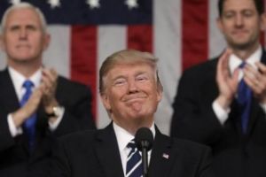 Doliu la CNN: Donald Trump a fost ALES Preşedinte A DOUA OARĂ