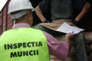 ITM Vâlcea a dat anul trecut sancţiuni de 20 miliarde de lei vechi pentru lipsa contractelor individuale de muncă