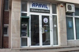 O asociaţie de proprietari, notificată de Apavil