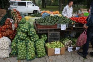 Sunt şanse să înceapă construcţia centrului de legume şi fructe din Tomnatic în 2019