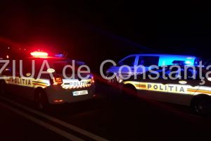 Accident rutier mortal pe DN14 in judetul Sibiu. Sunt cinci victime, dintre care doua decedate