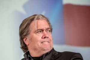 Steve Bannon: „Se va crea o Mare Alianţă IUDEO-CREȘTINĂ Europa-Israel-Rusia-SUA împotriva Chinei