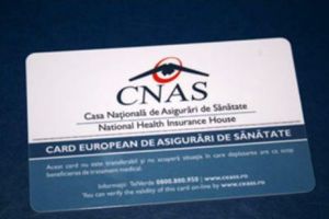 S-a votat! Anunţ pentru toţi românii care au card de sănătate!