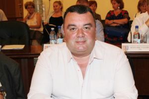 Dosar penal pentru viceprimarul comunei Băniţa