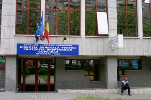 Finanţări europene pentru DGASPC Hunedoara prin Regio-POR 2014-2020