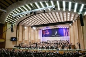 Biletele pentru Festivalul George Enescu vor fi puse în vânzare pe 6 martie