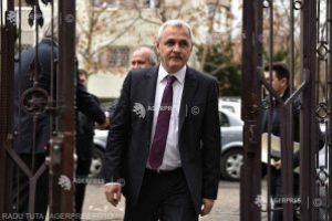 Dragnea, după întâlnirea de la Asociaţia Municipiilor: Primăriile vor avea cel puţin bugetele de anul trecut