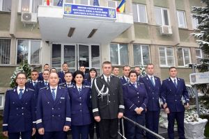 Zi decisivă pentru candidaţii la concursul pentru postul de purtător de cuvânt al IPJ Gorj