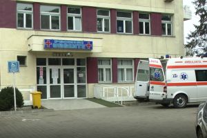 Gărzi tăiate la Spitalul Clinic din Paşcani