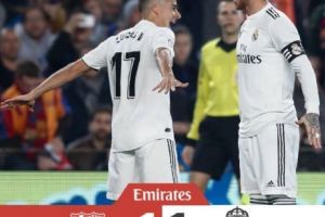 FOTBAL EUROPEAN. FC Barcelona şi Real Madrid AU REMIZAT în prima manşă a semifinalelor Cupei Spaniei. CALIFICAREA se joacă pe „Santiago Bernabeu”